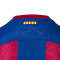 Nike FC Barcelona Erstes Kit Spiel 2023-2024 Pullover