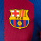 Nike FC Barcelona Erstes Kit Spiel 2023-2024 Pullover