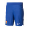 Kratke hlače Nike FC Barcelona Primera Equipación Authentic 2023-2024
