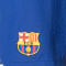 Pantalón corto Nike FC Barcelona Primera Equipación Authentic 2023-2024