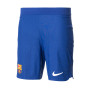 FC Barcelona Primeiro Equipamento Authentic 2023-2024