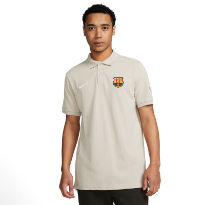 FC Barcelona Fanswear 2023-2024 Polo shirt