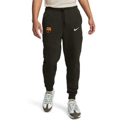 Duge hlače FC Barcelona Fanswear 2023-2024