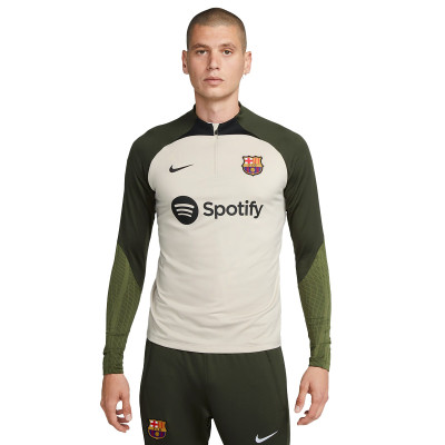 FC Barcelona Training 2023-2024 Sweatshirt