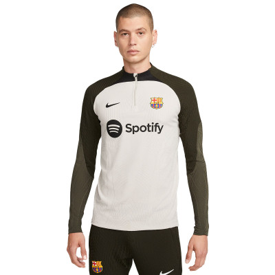 Sweatshirt FC Barcelona Training 2023-2024