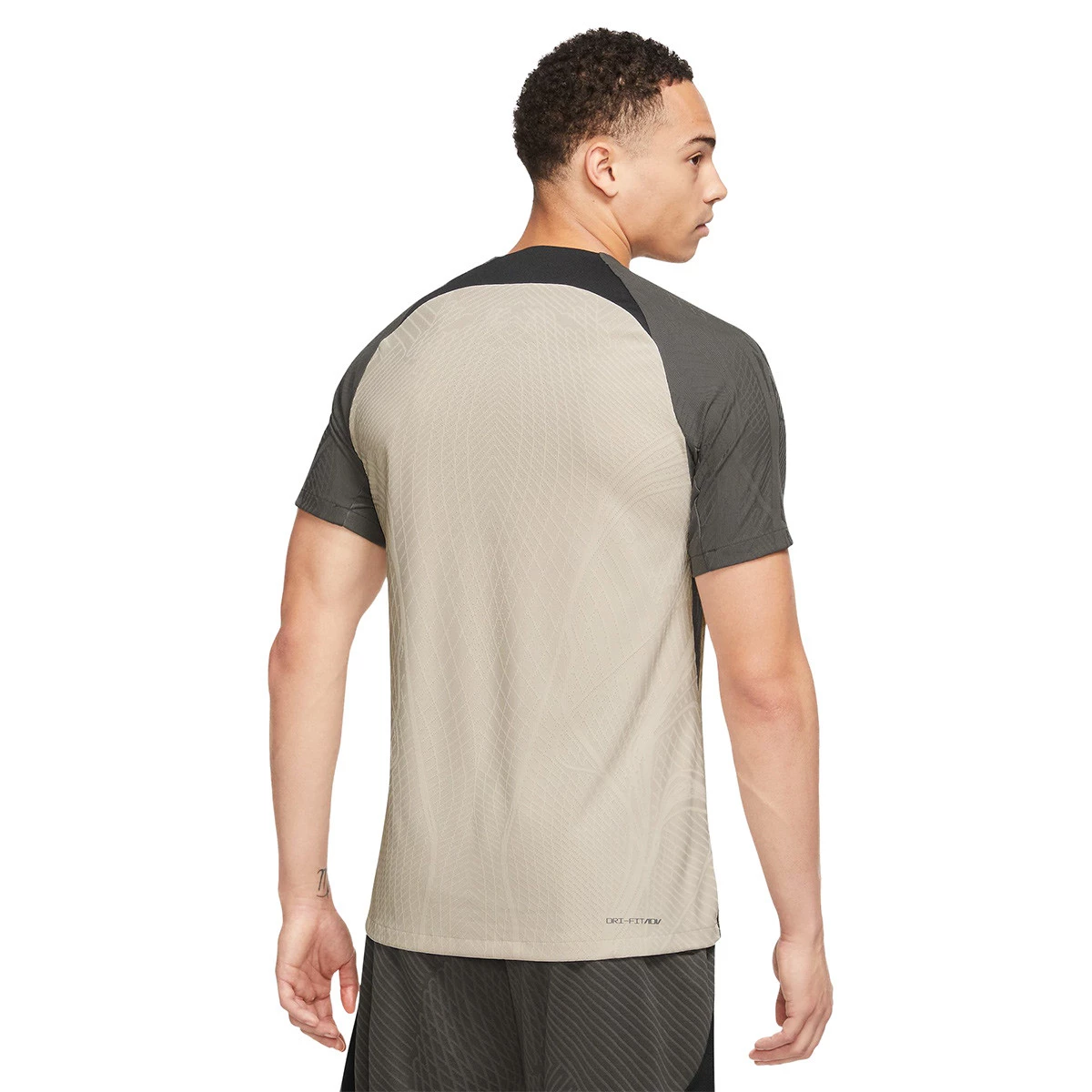 T-Shirt Nike FC Barcelona Training 2023-2024 String-String