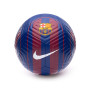 FC Barcelona 2023-2024 Tamno Royal plava-plemenita Crveno-(Bijelo)
