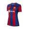 Koszulka Nike FC Barcelona Primera Equipación 2023-2024 Mujer