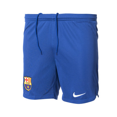 Calções FC Barcelona Primeiro Equipamento Stadium 2023-2024 Mulher