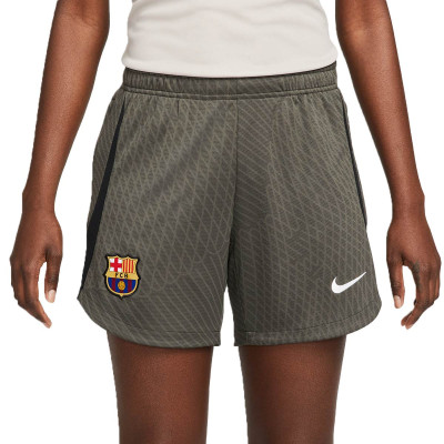 Kratke hlače FC Barcelona Training 2023-2024 Mujer