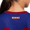 Dres Nike FC Barcelona Primera Equipación Match 2023-2024 Mujer