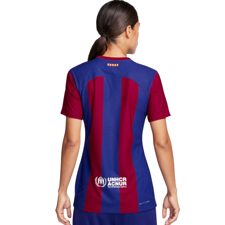 camiseta-nike-fc-barcelona-primera-equipacion-match-2023-2024-mujer-deep-royal-blue-noble-red-3