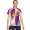 Nike FC Barcelona Pre-Match 2023-2024 Mujer Jersey