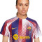 Maillot Nike FC Barcelona Pre-Match 2023-2024 Mujer