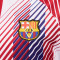 Maglia Nike FC Barcelona Pre-Match 2023-2024 Mujer