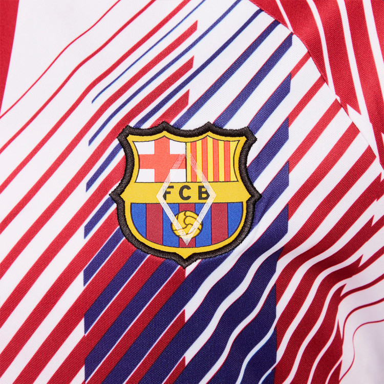 camiseta-nike-fc-barcelona-pre-match-2023-2024-mujer-white-noble-red-university-gold-3