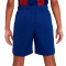 Nike Kids FC Barcelona Home Kit Shorts 2023-2024 Shorts