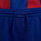 Nike Kids FC Barcelona Home Kit Shorts 2023-2024 Shorts