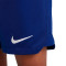 Nike Kids FC Barcelona Home Kit Shorts 2023-2024 Shorts