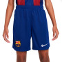 FC Barcelona Primeiro Equipamento 2023-2024 Criança
