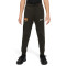 Chándal FC Barcelona Training 2023-2024 Niño String-Sequoia-Black
