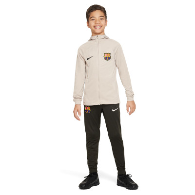 Dres FC Barcelona Training 2023-2024 Niño