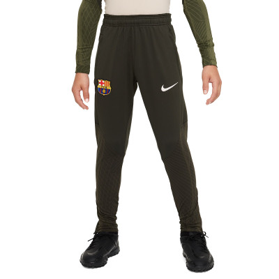 Pantalón largo FC Barcelona Training 2023-2024 Niño