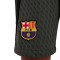 Short Nike Enfants FC Barcelona Entraînement 2023-2024