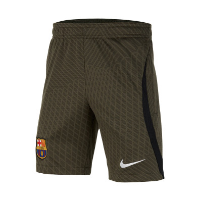 Pantaloncini FC Barcelona Training 2023-2024 Bambino