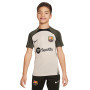FC Barcelona Training 2023-2024 Bambino String-Black-Sequoia-Black