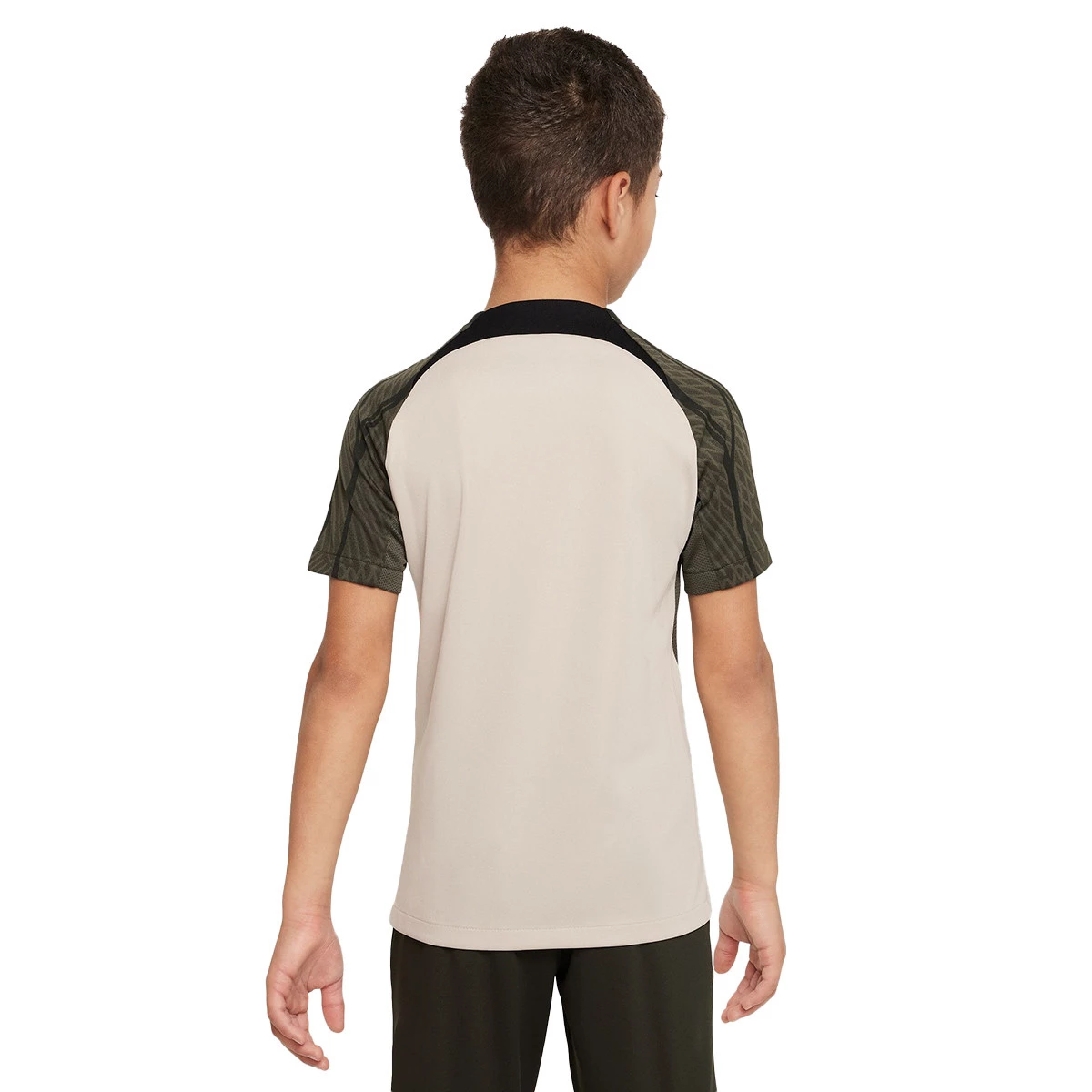 Camiseta entrenamiento barcelona niño deals
