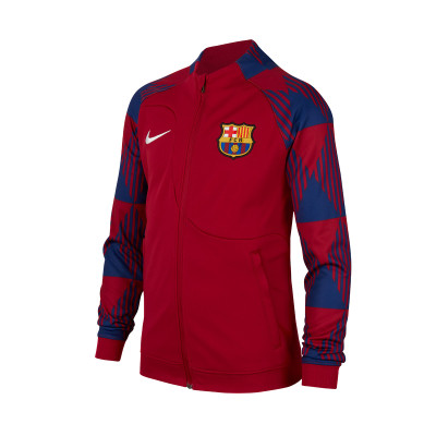 Giacca FC Barcelona Training 2023-2024 Bambino