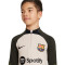 Nike Kids FC Barcelona Training 2023-2024 Sweatshirt