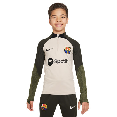 Sweat Enfants FC Barcelona Entraînement 2023-2024