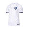 Camiseta Nike Francia Segunda Equipación Stadium Mundial Femenino 2023