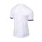 Camiseta Francia Segunda Equipación Stadium Mundial Femenino 2023 White-Venice-Loyal Blue