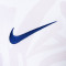 Camiseta Francia Segunda Equipación Stadium Mundial Femenino 2023 White-Venice-Loyal Blue
