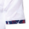Camiseta Francia Segunda Equipación Stadium Mundial Femenino 2023 White-Venice-Loyal Blue