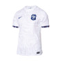 France deuxième maillots stade de la coupe du monde féminine 2023