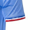 Camiseta Francia Primera Equipación Stadium Mundial Femenino 2023 Polar-Loyal Blue-White