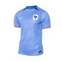 France Premier Maillot  Coupe du Monde Féminine 2023 Stadium