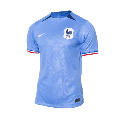 France Home Jersey Stadium Women's World Cup 2023 Jersey