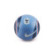 Balón Mini Francia Mundial Femenino 2023 Polar-Loyal Blue-White
