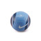 Balón Mini Francia Mundial Femenino 2023 Polar-Loyal Blue-White