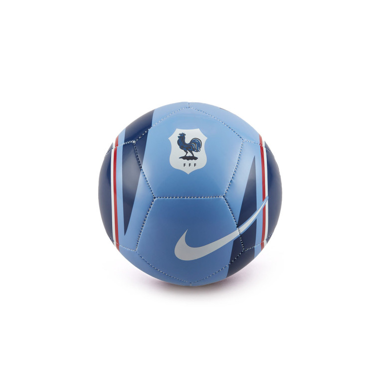 balon-nike-mini-francia-mundial-femenino-2023-polar-loyal-blue-white-0