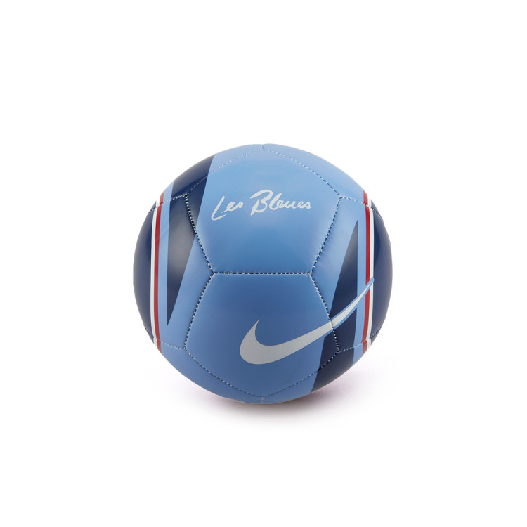 balon-nike-mini-francia-mundial-femenino-2023-polar-loyal-blue-white-1