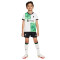 Nike Kids Liverpool FC Away Kit 2023-2024 Kit 