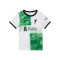 Tenue Nike Liverpool FC Maillot Extérieur 2023-2024 Enfant