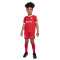 Nike Kids Liverpool FC Home Kit 2023-2024 Kit 