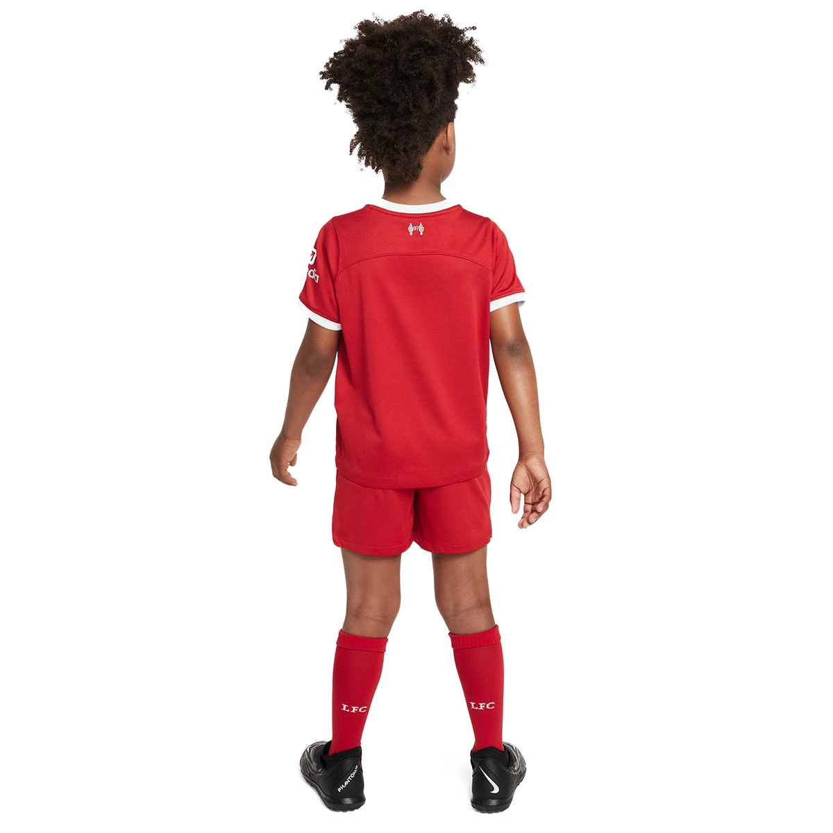 Liverpool replica kit junior on sale